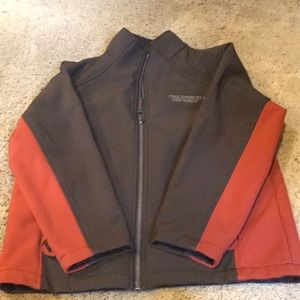 Free country fcxtreme coat size 7/8 medium